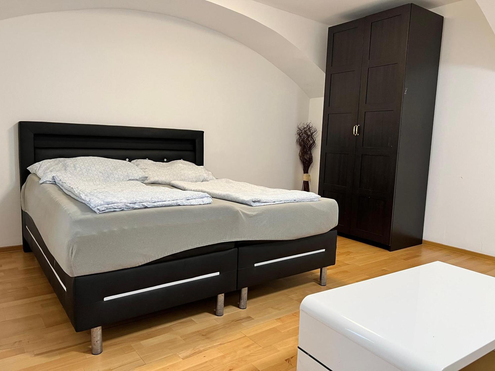 Cozy Studio Apt - Near Prater Ferris Wheel Вена Экстерьер фото