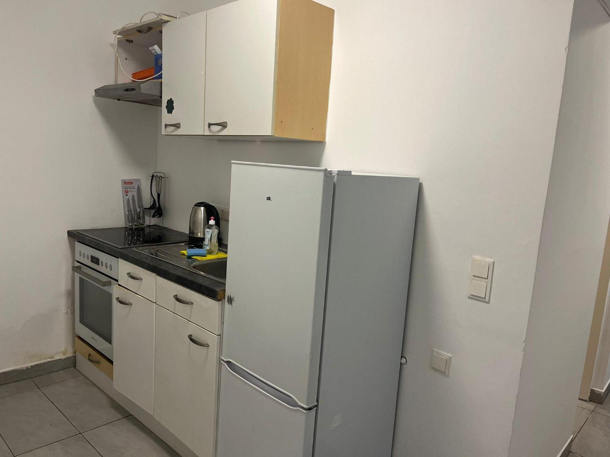 Cozy Studio Apt - Near Prater Ferris Wheel Вена Экстерьер фото